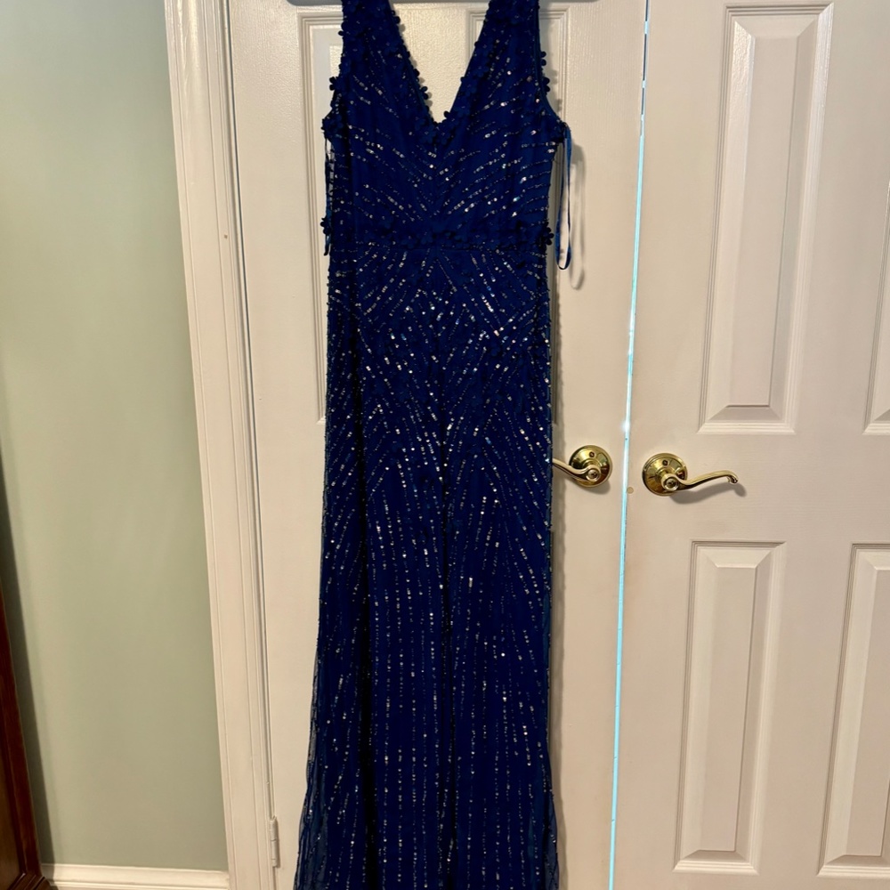 Gorgeous Evening Gown! - image 5